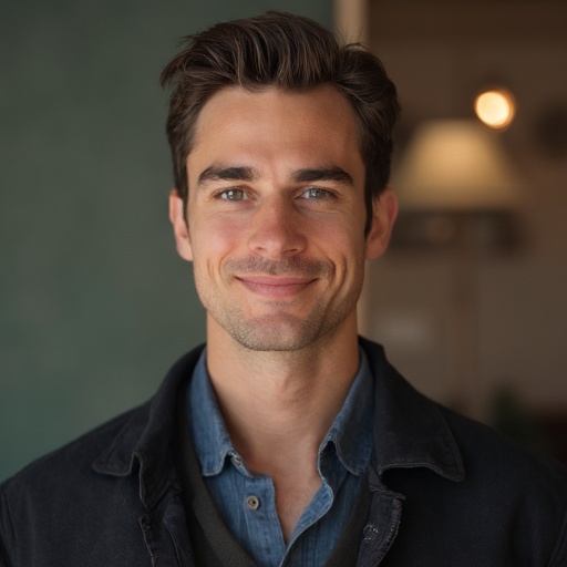 Daan Koster — bookmakers met ideal reviewer